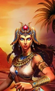 Egyptian Marvel