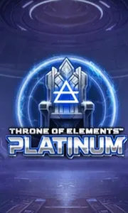 Throne Of Elements Platinum