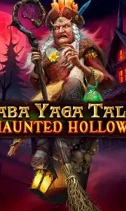 Baba Yaga Tales - Haunted Hollows