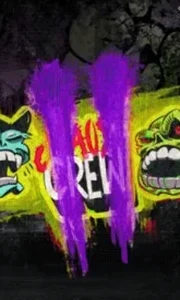Chaos Crew 2
