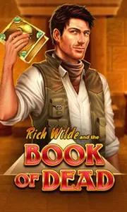 Book of Dead