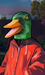 Duck Hunters