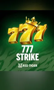 Red Tiger