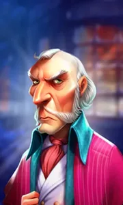 Christmas Carol Megaways