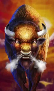 Buffalo Rampage