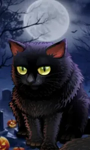 Spooky Halloween