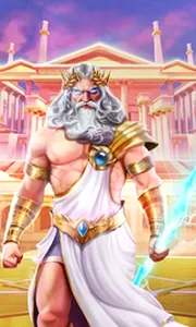 Gates of Olympus