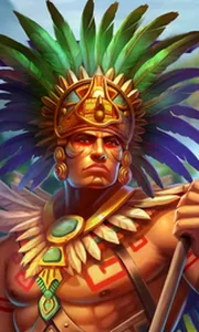 Aztec Treasure Hunt