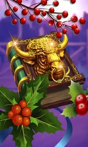 Book Of Rampage -CE