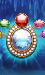 Crystal Caverns Megaways