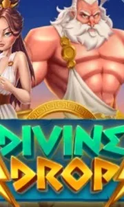 Divine Drop