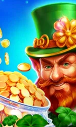 4 Pots Riches: Hold and Win
