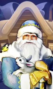Ded Moroz