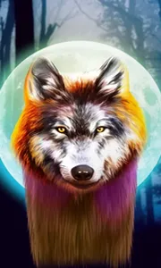 Wolf Fang
