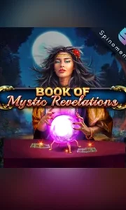 Book Of Mystic Revelations